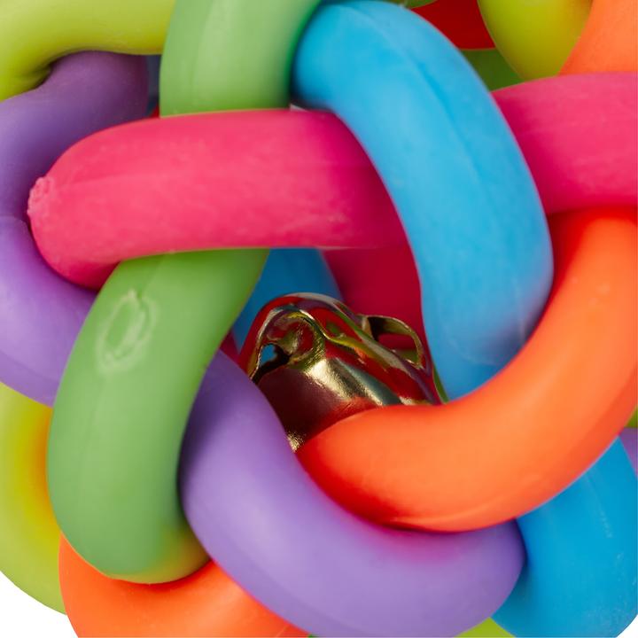 Actual product image Relaxdays 3x dog toy (Ball toy dog)