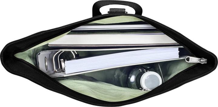 Produktbild Fitz & Huxley Backpack CURATOR vegan 12-15L (12 l)