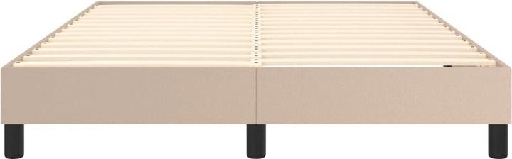 Immagine prodotto vidaXL Boxspringbettgestell (140 x 200 cm)