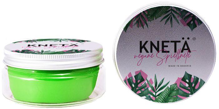 Produktbild Knetä Dose Grün (125g)