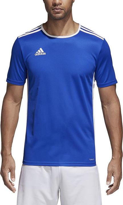 Produktbild adidas Entrada 18 Fußballtrikot Herren (S)