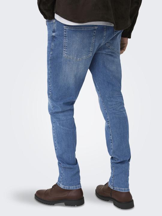 Immagine prodotto Only & Sons Onsloom Slim MB 6756 Mat Dnm Noos (W27/L32)