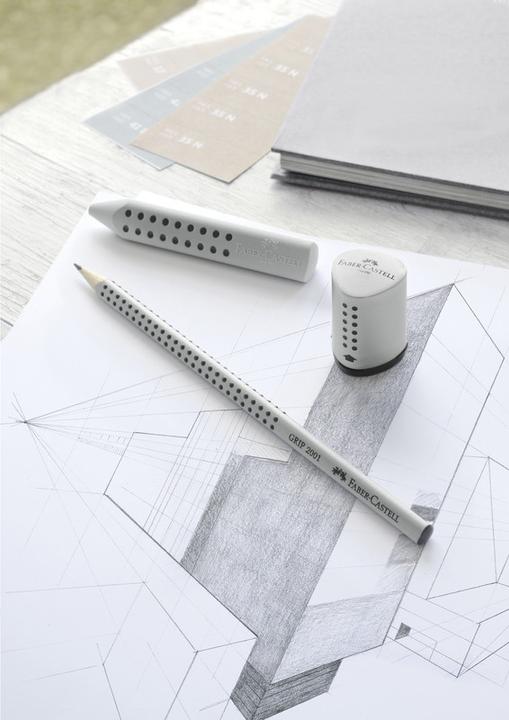 Image du produit Faber-Castell Grip 2001
