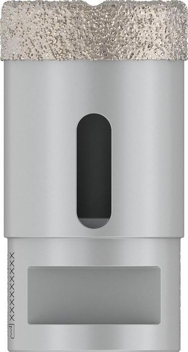 Actual product image Bosch Professional Zubehör PRO Core Cutter dry, 32 x 35 x 22.23 mm (32 mm)