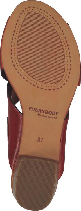 Produktbild Everybody Sandalen (38)