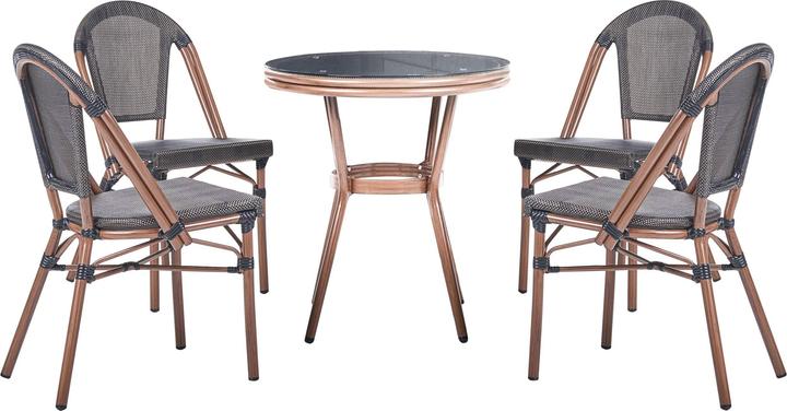 Produktbild Beliani Rifreddo