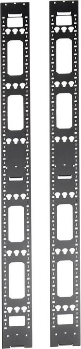 Eaton SmartRack 42U Vertical Cable Management Bars