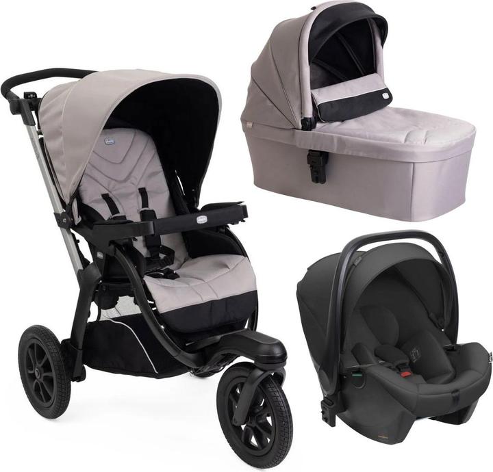 Produktbild Chicco Activ3 3in1 Set