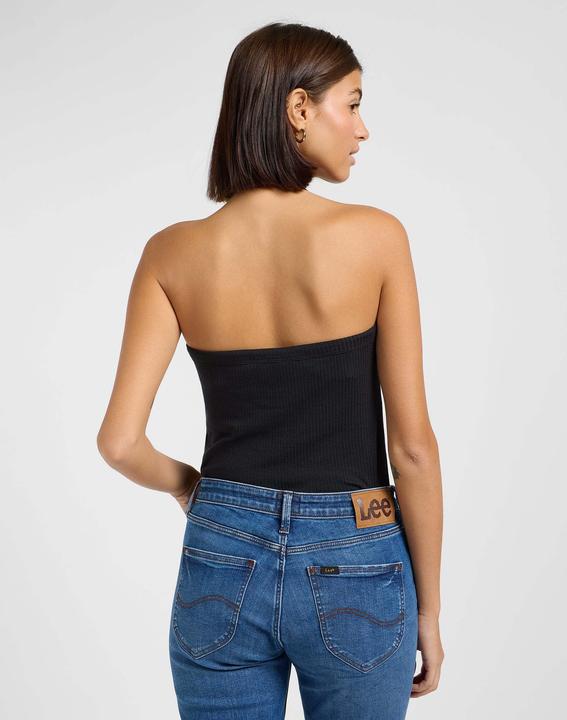 Immagine prodotto Lee Top Open Back Halter Top (S)