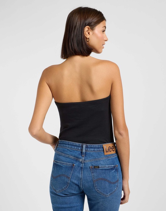 Produktbild Lee Top Open Back Halter Top (S)