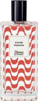 Immagine prodotto Ted Lapidus Ted Lapid Storie Div Passione ETV 100ml (Eau de toilette, 100 ml)