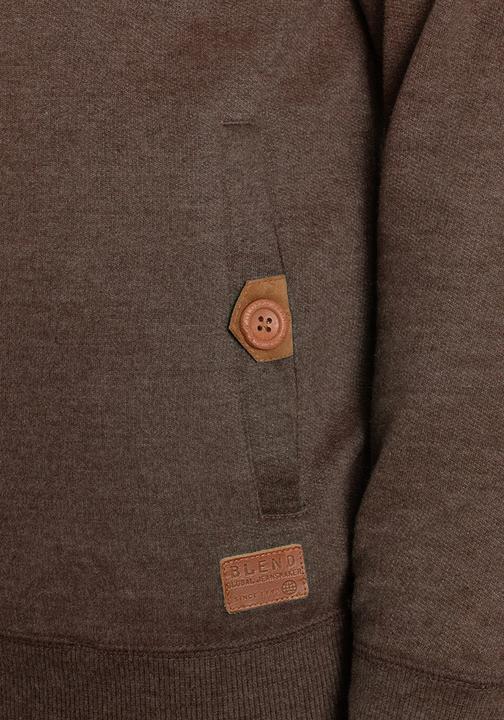 Immagine prodotto Blend Alexo Felpa Con Cappuccio Tuta Hoodie Da Uomo (M)
