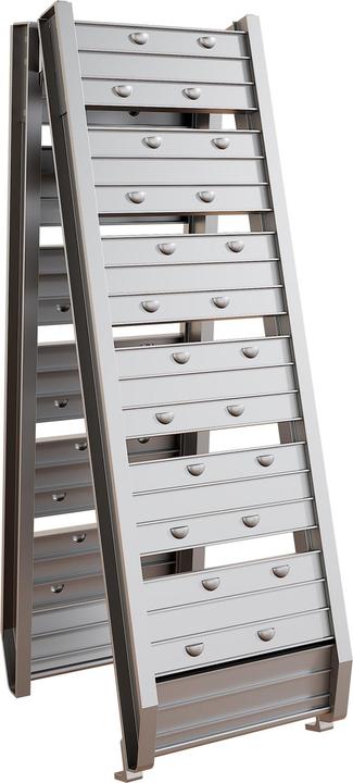 Image du produit Wiltec Auffahrrampe