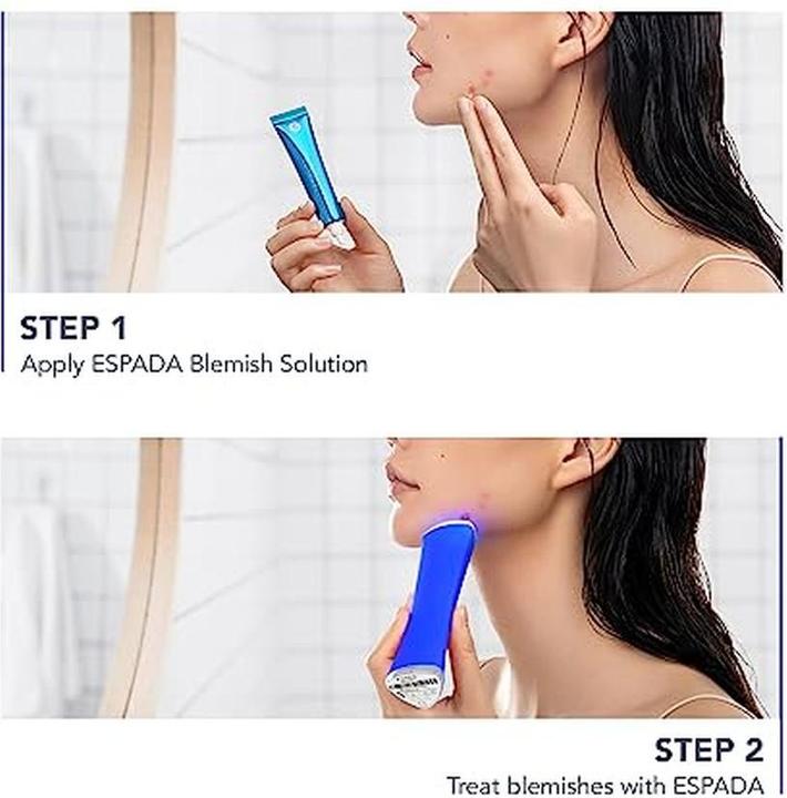 Produktbild Foreo ESPADA 2 Cobalt Blue