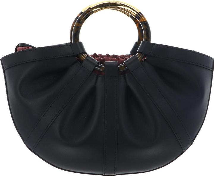 Immagine prodotto Coccinelle Shell Handbag Smooth Leather