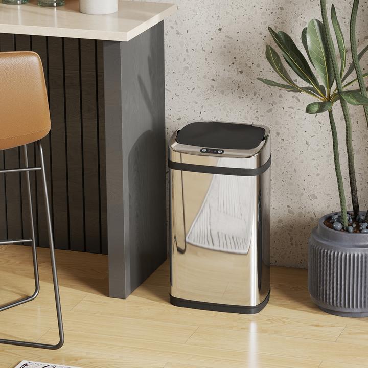 Produktbild Swisshandel24 Mülleimer (30 l)