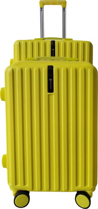 Immagine prodotto NTK-Collection Kofferset Leandra 2-teilig (80 l)