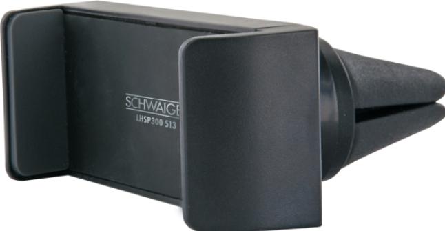 Produktbild Schwaiger Smartphonehalter