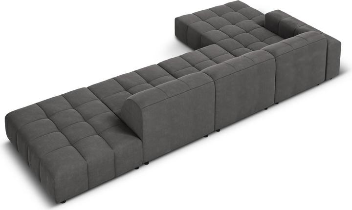 Produktbild Cosmopolitan Design Chicago (Ecksofa)