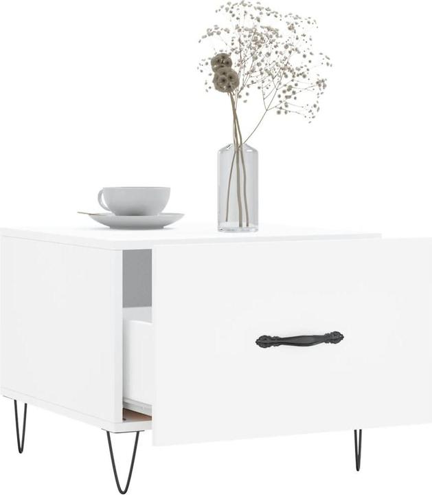 Produktbild vidaXL Couchtisch (50 x 50 x 40 cm)