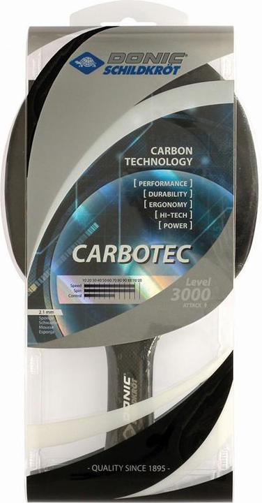 Productafbeelding Donic Schildkröt Carbotec 3000