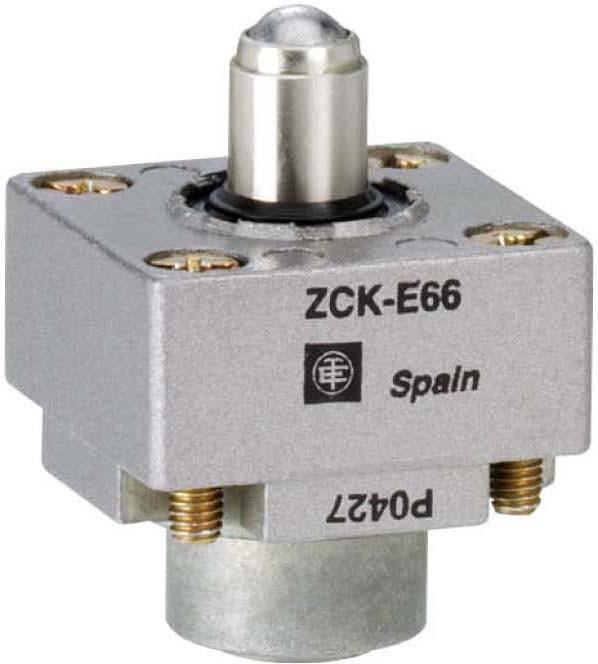 Produktbild TE Sensors Limit Switch Head