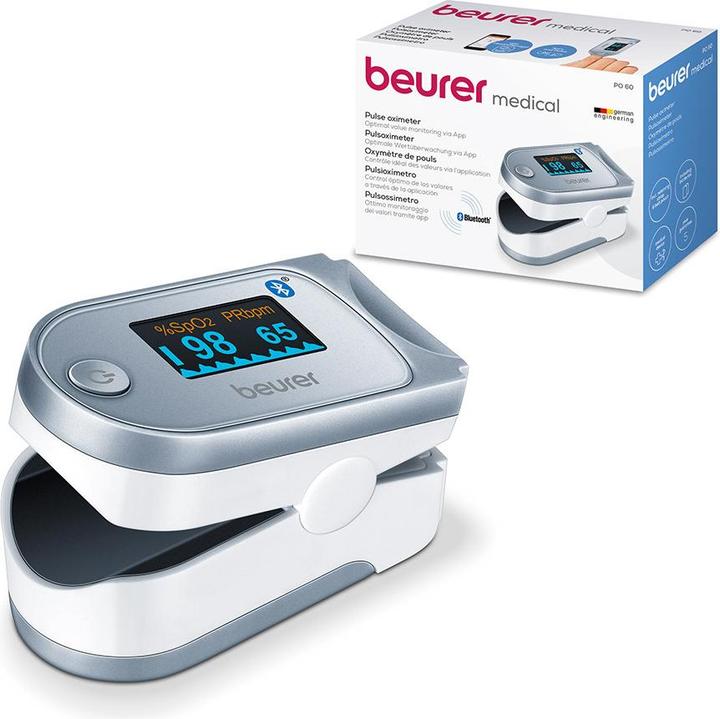 Produktbild Beurer Po 60