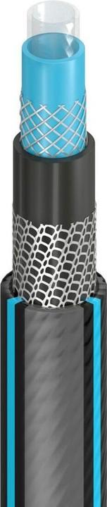 Actual product image Cellfast Hose set HOBBY ERGO 20m, 1/2", 16-209