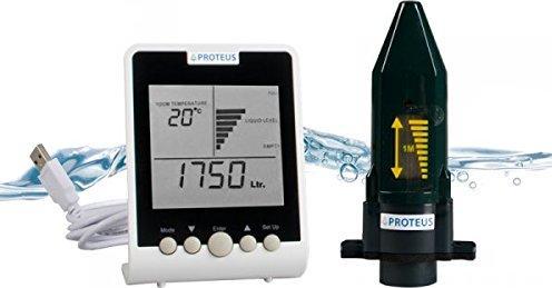 Image du produit Proteus Indicateur de niveau pour citerne