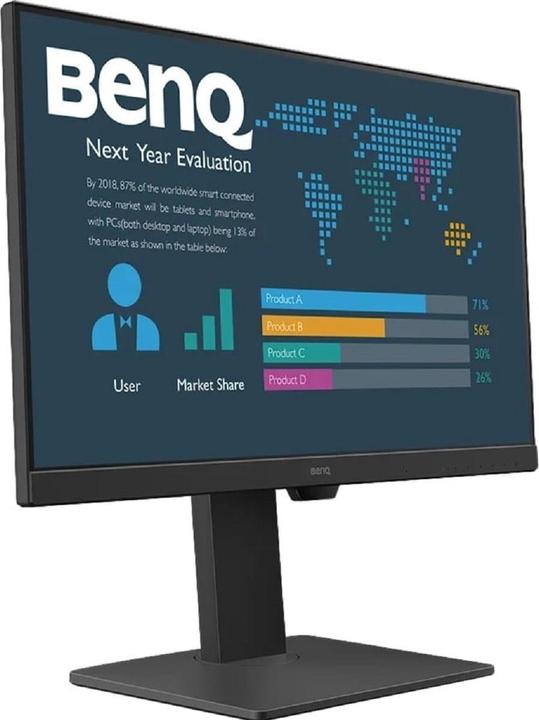Produktbild BenQ BL2786TC IPS USB-C HUB (1920 x 1080 Pixel, 27")