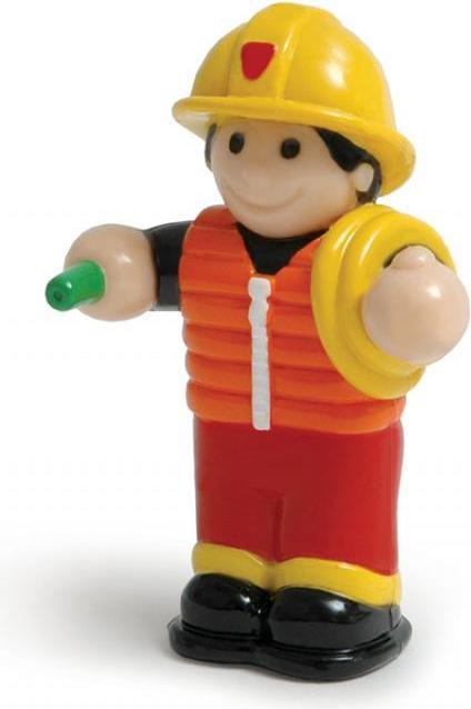 Produktbild WOW Fireboat Felix