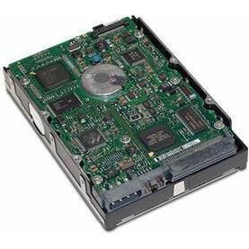 Thumbnail - HPE HD/300GB U320SCSI 15000 RPM (0.30 TB, 3.5"), Festplatte
