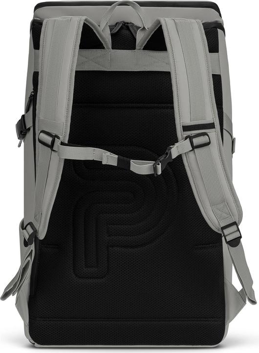 Actual product image Pactastic Urban Collection backpack 62 cm laptop compartment (45 l)