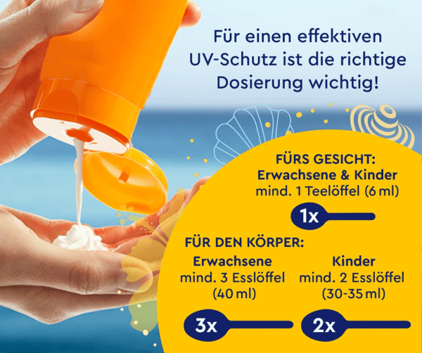 Image du produit dm Sundance Crème solaire (Crème solaire, SPF 50, 100 ml)