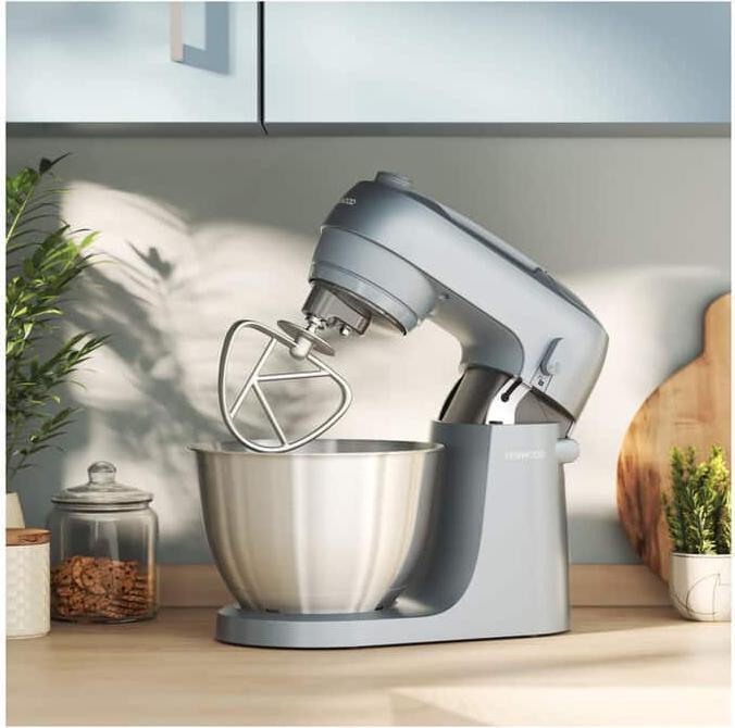 Actual product image Kenwood GO KZM35.000GY (800 W)