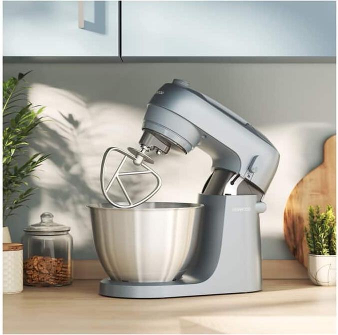 Image du produit Kenwood GO KZM35.000GY (800 W)