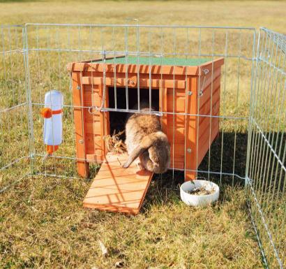 Immagine prodotto Trixie Casa per piccoli animali