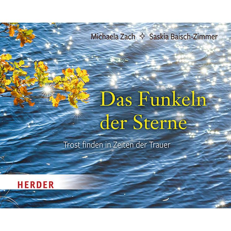 Das Funkeln der Sterne, Ratgeber von Saskia Baisch-Zimmer