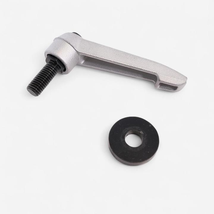 Produktbild Domyos Griffe Velo Lenker