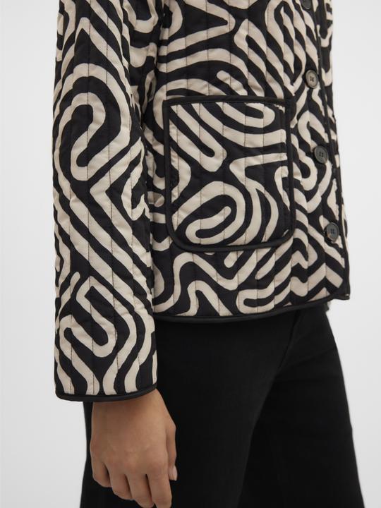 Actual product image Vero Moda VMVIGDIS Steppjacke Steppjacke (S)