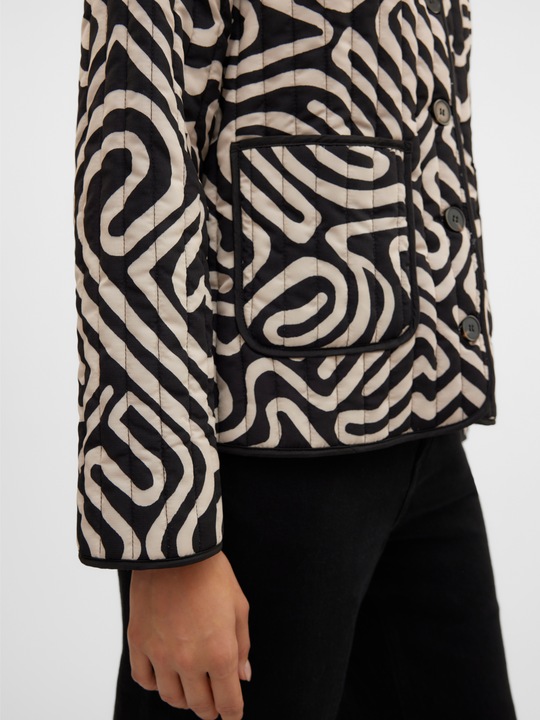 Image du produit Vero Moda VMVIGDIS Steppjacke Steppjacke (S)