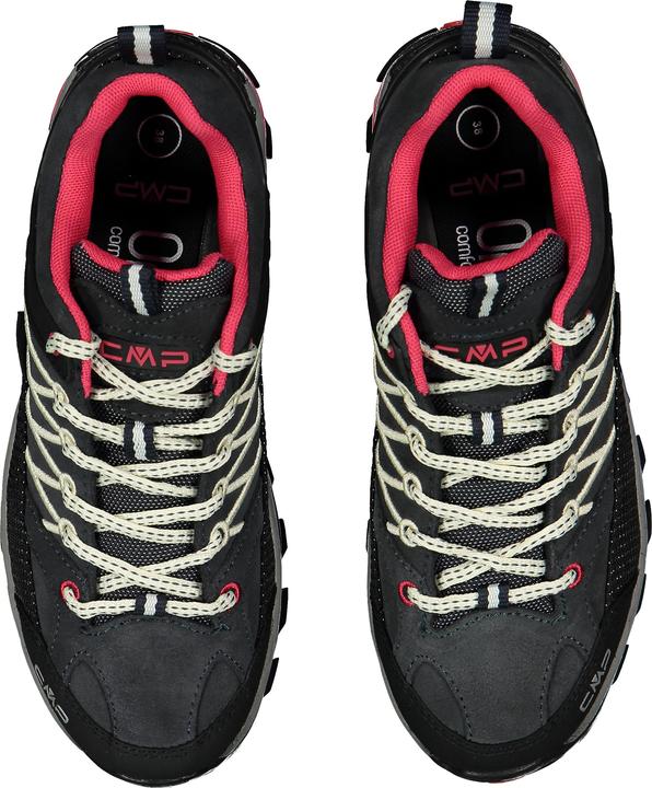 Image du produit CMP Campagnolo Rigel Low WP Chaussures (39)