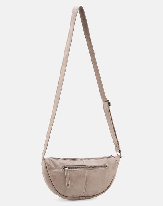 Produktbild FredsBruder Riffel Umhängetasche Leder 30.5 cm