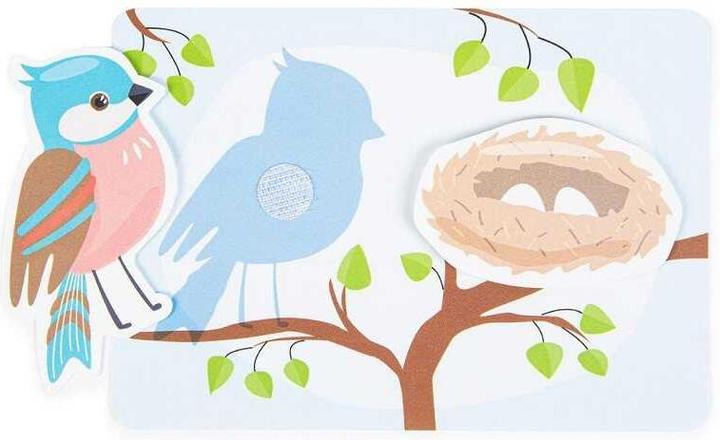 Actual product image Activity Board Double puzzle fun counting