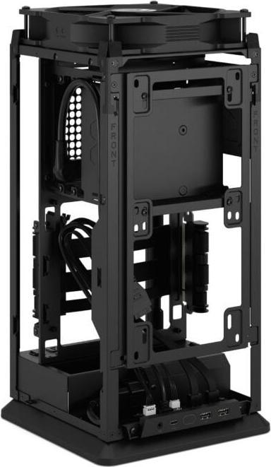 Produktbild Fractal Mood (Mini-ITX)