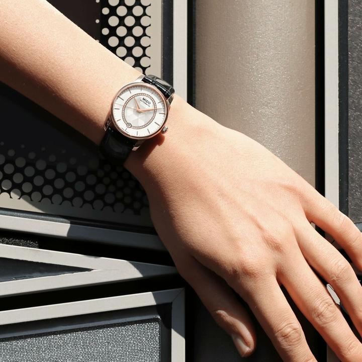 Produktbild Mido Baroncelli (Analoguhr, 33 mm)