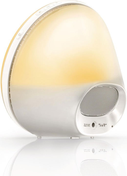 Image du produit Philips Hf3510/01