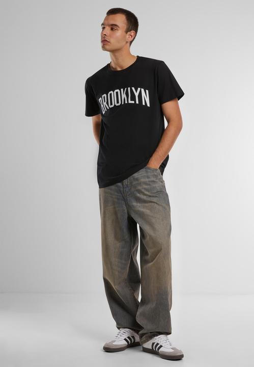 Produktbild Mister Tee Brooklyn Tee - 89281 (XS)