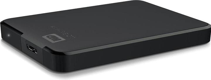 Produktbild WD Elements Portable (1.50 TB)