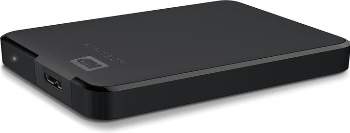 Produktbild WD Elements Portable (1.50 TB)